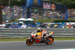 Dani Pedrosa, Repsol Honda Team