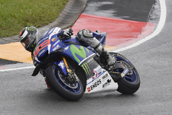 Jorge Lorenzo, Yamaha Factory Racing