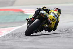 Alex Rins, Paginas Amarillas HP 40