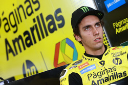Alex Rins, Paginas Amarillas HP 40