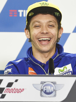 Valentino Rossi, Yamaha Factory Racing