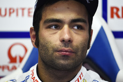 Danilo Petrucci, Pramac Racing