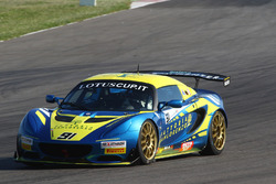 Lorenzo Pegoraro, Aggressive Team Italia