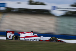 Sergey Sirotkin, ART Grand Prix