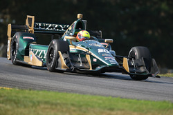 Spencer Pigot, Ed Carpenter Racing, Chevrolet