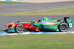 Lucas di Grassi, ABT Schaeffler Audi Sport