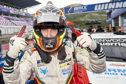 Yarış galibi Esteban Guerrieri, Campos Racing, Chevrolet RML Cruze TC1