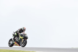 Johann Zarco, Monster Yamaha Tech 3