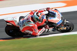 Michele Pirro, Ducati Team