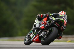 Jonathan Rea, Kawasaki Racing