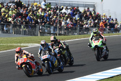 Marc Marquez, Repsol Honda Team
