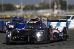 #23 United Autosports Ligier LMP2, P: Філ Хенсон, Ландо Норріс, Фернандо Алонсо