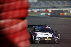 Joel Eriksson, BMW Team RBM, BMW M4 DTM
