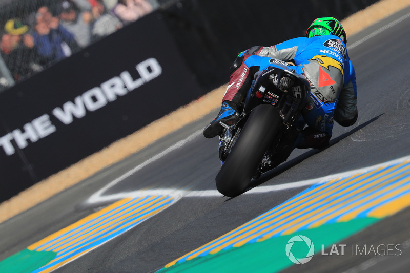 Franco Morbidelli
