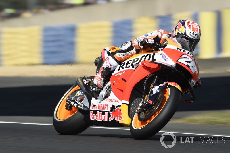 Дані Педроса, Repsol Honda Team