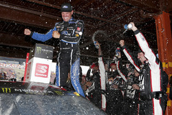 1. Clint Bowyer, Stewart-Haas Racing, Ford Fusion Haas 30 Years of the VF1