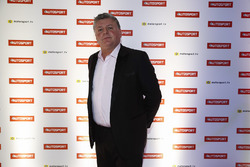 Otmar Szafnauer, Operasyon Şefi, Force India