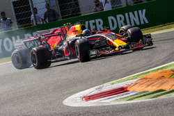 Daniel Ricciardo, Red Bull Racing RB13