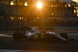 Роберт Кубица, Williams FW40
