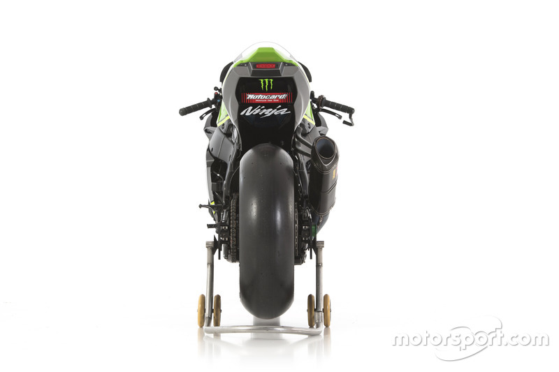 Kawasaki ZX-10RR