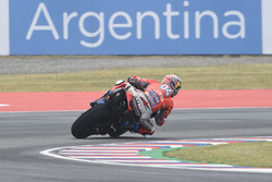 Андреа Довіціозо, Ducati Team