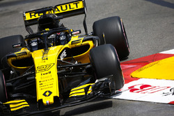 Nico Hulkenberg, Renault Sport F1 Team R.S. 18