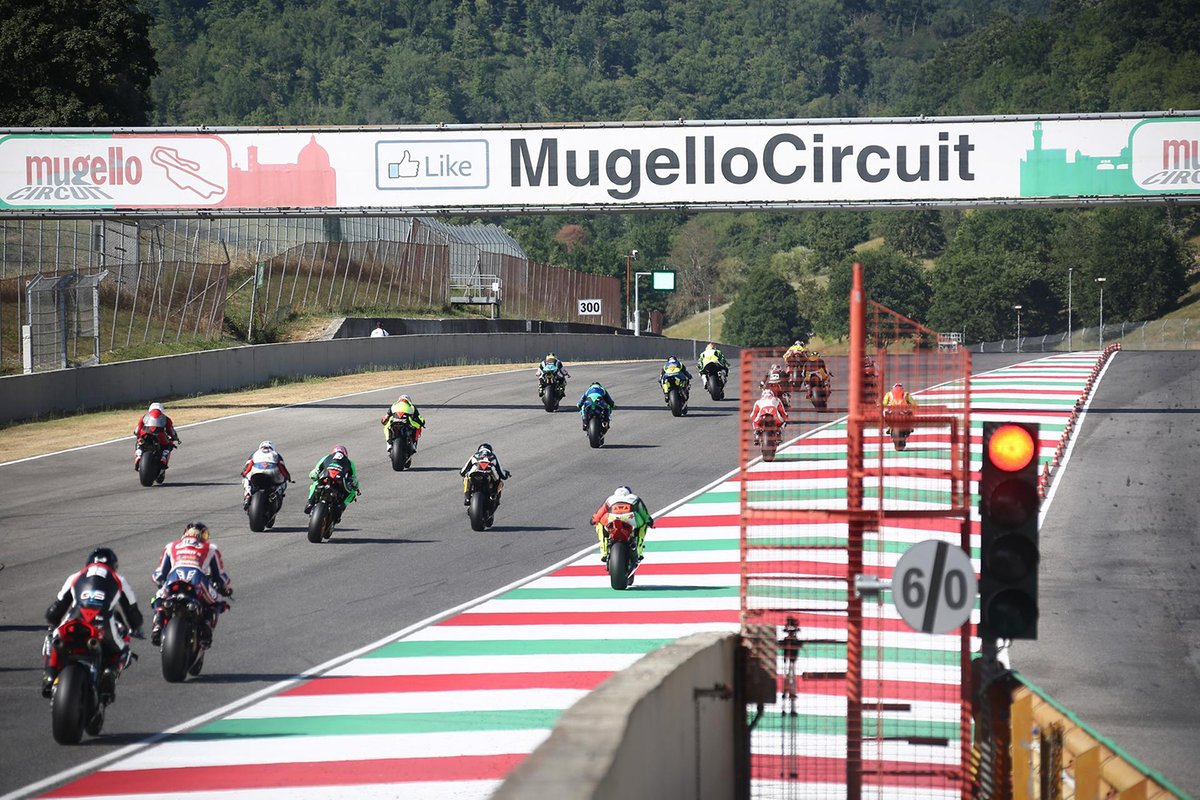 Pirelli Cup 2022 - 5-6° Round, Autodromo del Mugello