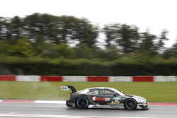 René Rast, Audi Sport Team Rosberg, Audi RS 5 DTM