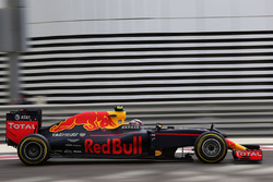 Max Verstappen, Red Bull Racing