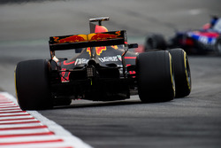 Max Verstappen, Red Bull Racing RB13