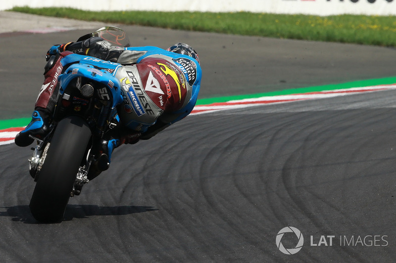 Jack Miller, Estrella Galicia 0,0 Marc VDS