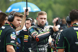 Йонас Фольгер, Monster Yamaha Tech 3