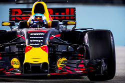 Daniel Ricciardo, Red Bull Racing RB13