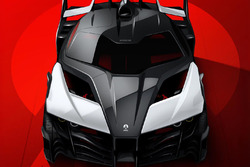 Ariel Hypercar