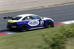 Antti Buri, LMS Racing, Audi RS3 LMS