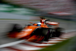 Фернандо Алонсо, McLaren MCL32