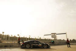 Jamie Green, Audi RS 5 DTM Testwagen
