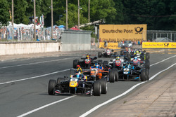 Sérgio Sette Câmara, Motopark Dallara F312 - Volkswagen