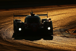 #6 Toyota Racing, Toyota TS050 Hybrid: Stéphane Sarrazin, Mike Conway, Kamui Kobayashi