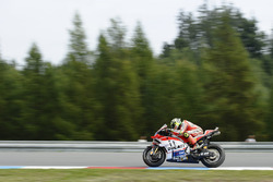 Andrea Iannone, Ducati Team