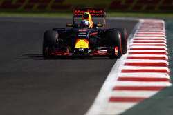 Даниэль Риккардо, Red Bull Racing RB12