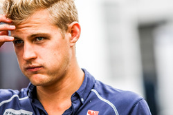 Маркус Ерікссон, Sauber F1 Team