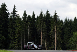 Nico Hulkenberg, Sahara Force India F1 VJM09