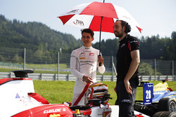 Charles Leclerc, ART Grand Prix