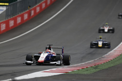 Antonio Fuoco, Trident