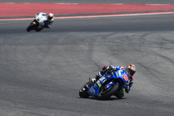 Maverick Viñales, Team Suzuki Ecstar MotoGP