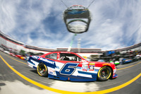 NASCAR XFINITY Photos - Darrell Wallace Jr., Roush Fenway Racing Ford