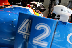 Jordan King, Manor Racing MRT05