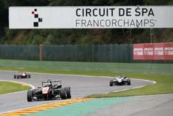 Joel Eriksson, Motopark, Dallara F312 - Volkswagen, George Russell, HitechGP, Dallara F312 - Mercede