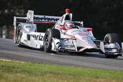 Will Power, Team Penske Chevrolet